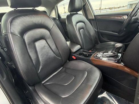 Used 2016 Audi A4 2.0T Premium Plus image 53