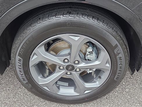 Used 2024 Ford Escape ST-Line w/ Tech Pack #1 image 7