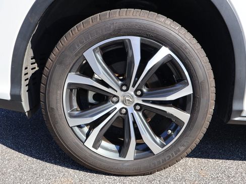 Used 2016 Lexus RX 350 FWD w/ Premium Package image 9