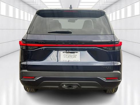 New 2026 Lexus TX 350 AWD image 6