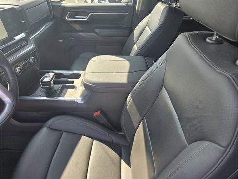 Used 2024 GMC Sierra 1500 SLT w/ SLT Premium Plus Package image 19