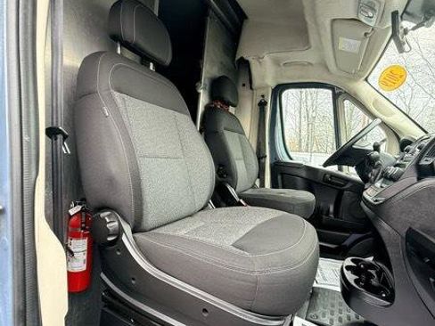 Used 2019 RAM ProMaster 3500 image 10