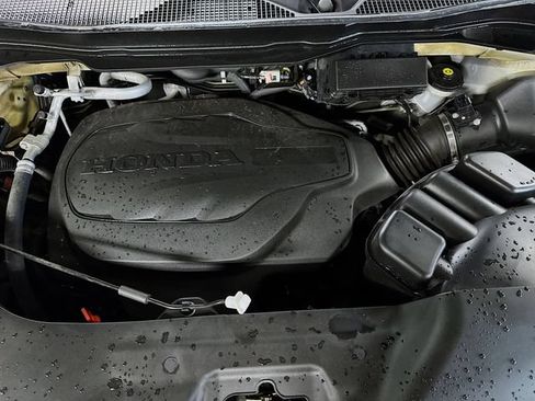 Used 2022 Honda Passport Elite image 32