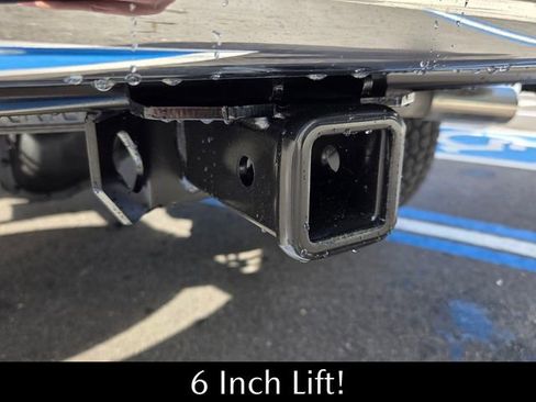 Used 2024 Ford F150 XLT image 12