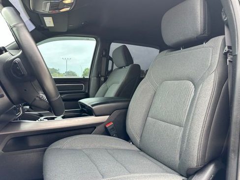 Used 2023 RAM 1500 Lone Star AWD/4WD image 10