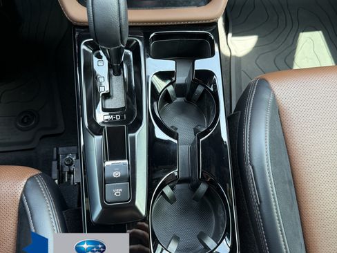 Certified 2026 Subaru Forester Touring AWD/4WD image 29