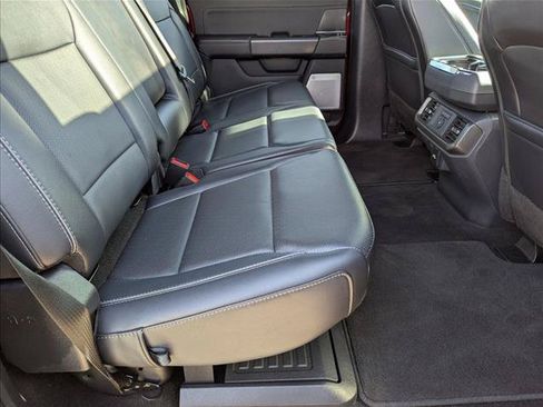 Used 2025 Ford F150 Lariat w/ Equipment Group 502A High AWD/4WD image 20