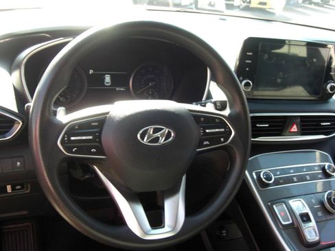 Used 2021 Hyundai Santa Fe SE AWD/4WD image 10