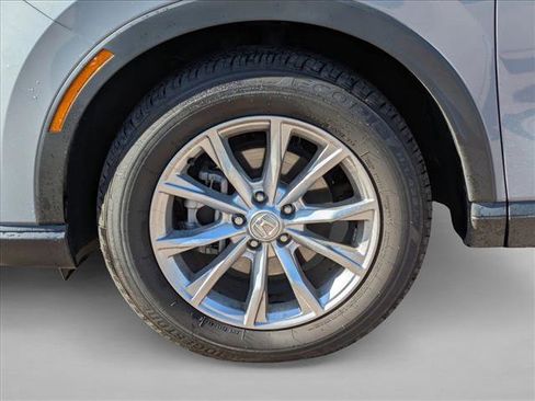 Used 2024 Honda CR-V EX-L image 11