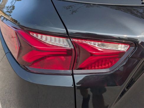 Used 2021 Chevrolet Blazer RS w/ Enhanced Convenience Package image 13