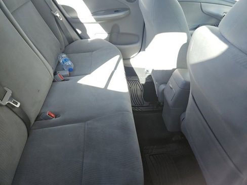 Used 2012 Toyota Corolla LE image 6