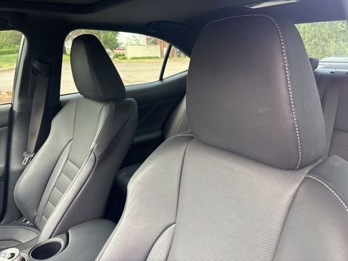 Used 2015 Lexus IS 250 w/ F-Sport Package image 4