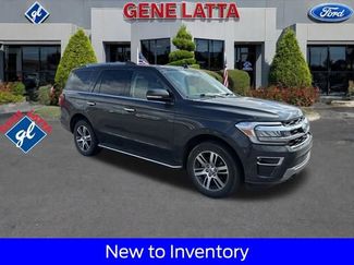 Used 2023 Ford Expedition Limited video 1