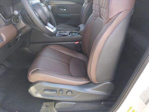 New 2026 Honda Pilot Elite image 4