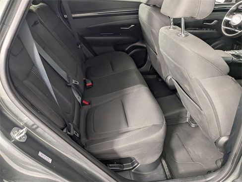 Used 2024 Hyundai Tucson Blue image 31