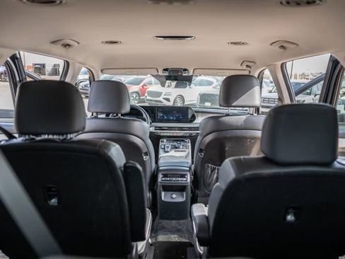 Used 2025 Hyundai Palisade SEL image 16