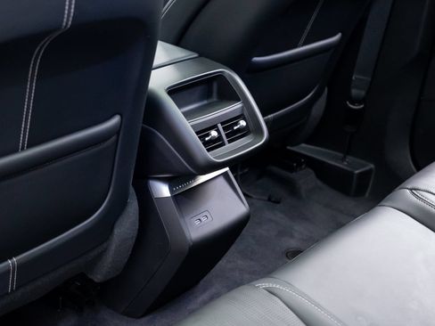 Certified 2024 Cadillac Lyriq Luxury w/ LPO, Floor Liner Package AWD/4WD image 23