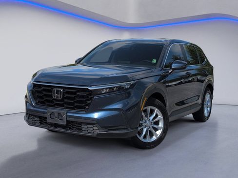 Used 2024 Honda CR-V EX image 2