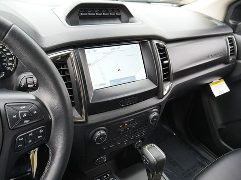 Used 2021 Ford Ranger XLT w/ Tremor Off-Road Package AWD/4WD image 34