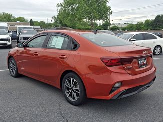 Used 2023 Kia Forte LXS FWD video 5