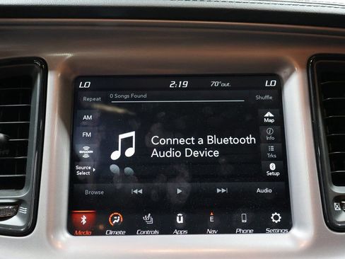 Used 2023 Dodge Challenger R/T Scat Pack image 21