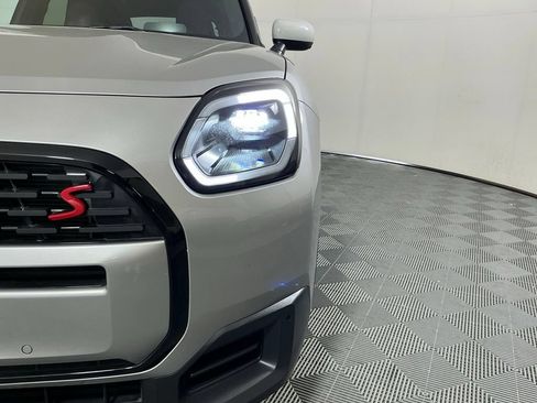 Used 2026 MINI Cooper Countryman S w/ Comfort Package Max AWD/4WD image 8