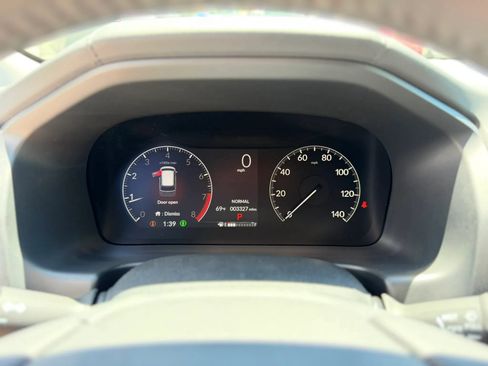 Used 2026 Honda Odyssey EX-L image 36