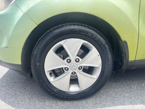 Used 2015 Kia Soul FWD image 9