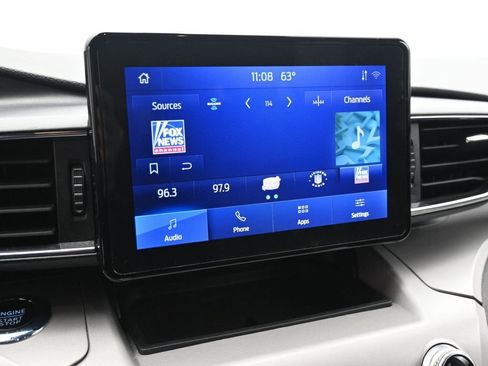 Certified 2023 Ford Explorer XLT w/ Equipment Group 202A image 15