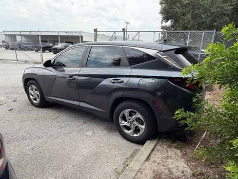 Used 2022 Hyundai Tucson SE FWD image 9