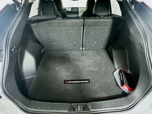Used 2025 Mitsubishi Eclipse Cross SE AWD/4WD image 28
