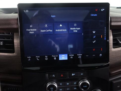 Used 2024 Ford Expedition Max Limited image 53