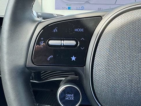 Certified 2024 Hyundai Ioniq 5 SEL RWD image 21