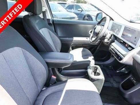Used 2024 Hyundai Ioniq 5 SEL RWD image 18