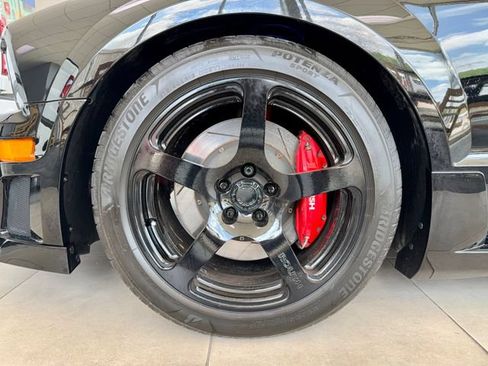 Used 2008 Ford Mustang GT RWD image 20