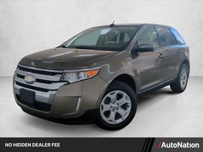 Used 2013 Ford Edge SEL