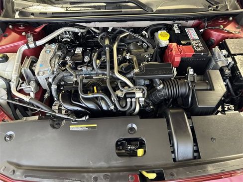 Used 2023 Nissan Sentra SV w/ All-Weather Package image 26