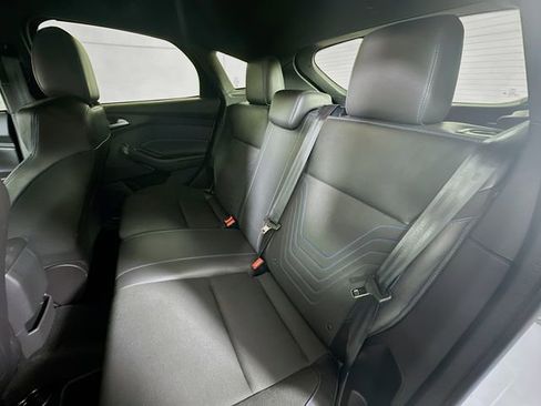 Used 2016 Ford Focus RS image 24