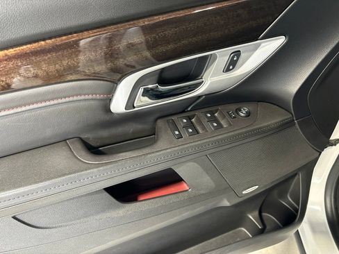 Used 2017 GMC Terrain Denali AWD/4WD image 11