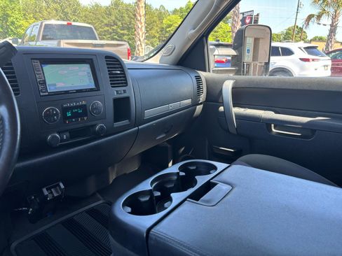 Used 2013 Chevrolet Silverado 1500 LT AWD/4WD image 58