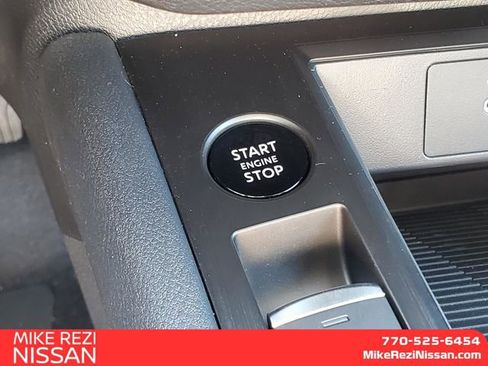 New 2026 Nissan Kicks S image 20