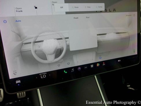 Used 2019 Tesla Model 3 Long Range AWD/4WD image 34