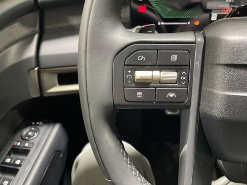New 2027 Kia Telluride EX FWD image 24