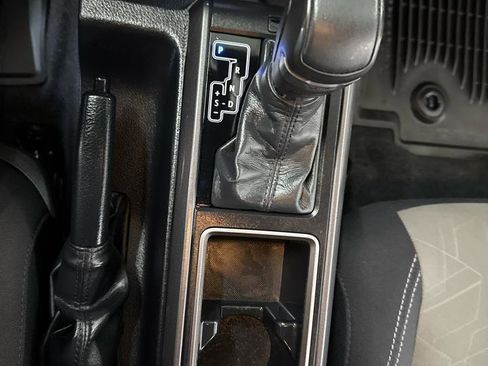 Used 2023 Toyota Tacoma TRD Off-Road w/ Technology Package image 26