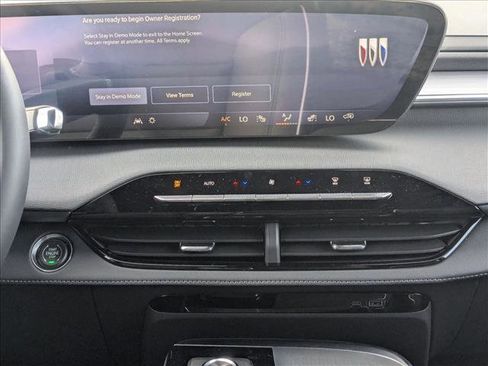 New 2026 Buick Enclave Preferred w/ Power Package AWD/4WD image 12
