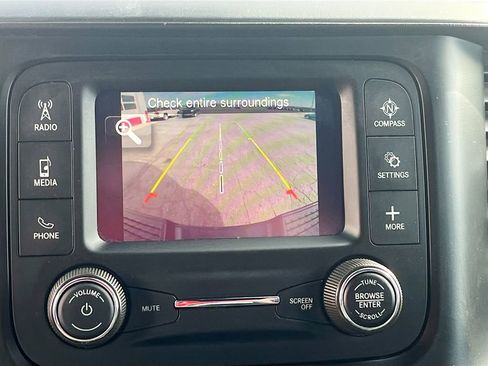 Used 2024 RAM 2500 Tradesman image 14