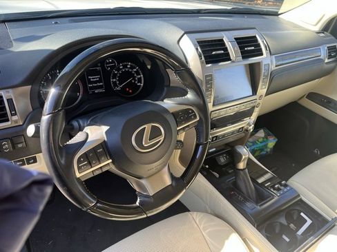 Used 2021 Lexus GX 460 Premium image 6