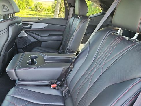 New 2026 Acura MDX A-Spec AWD/4WD image 13