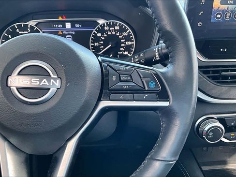 Certified 2023 Nissan Altima 2.5 SV w/ SV Premium Package image 20