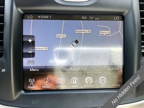 Used 2015 Chrysler 300 Limited RWD image 26